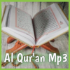 Mishary Rashid Offline Alquran Mp3 30 Juz Alafasy icon