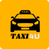 Brighton TAXI 4U icon