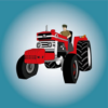 Tractor Game Ferguson 35 icon