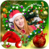 Christmas Photo Frames HD icon