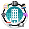 School Management System icon