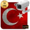 Türkiye Mobese İzle | Orjinal |+1.000.000 İndirme icon