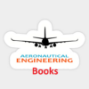 Aeronautical and Aerospace engineering Books icon