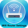 All WiFi Router Settings: Adm icon