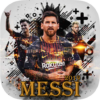 Wallpaper Messi 2019 icon