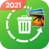 WhatsDelete: View Deleted Message & Photo Recovery icon