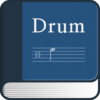 Drum Beginner's Drum School icon