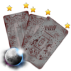 Cosmic Tarot Free icon