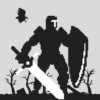 Shadow Ninja Fighter Fighting icon