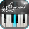 Best Keyboard Piano icon