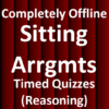 Aptitude Questions on Seating icon