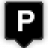 Parking lot Android icon