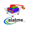 Alatme Online Shopping icon