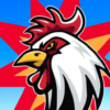 Rooster BattleChicken Fight icon