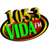 FM VIDA 105.3 icon