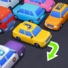 Car Out! Traffic Parking Games icon