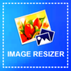 Image Resizer in KB, MB – Imag icon