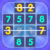 Match Ten Number Puzzle icon