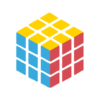 21Moves | Cube Solver Puzzle icon