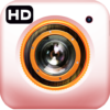 Photographer 4K HD Camera icon