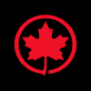 Air Canada + Aeroplan icon