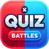 Quiz multiplayer trivia battle icon