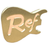 Guitar Ref Adfree scales/chords reference icon