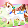 Unicorn Dress Up Games icon