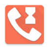 Call timer icon