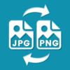 Image Converter JPG/PNG/PDF icon