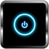 Flashlight Button icon