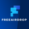 FreeAirdrop Crypto Airdrops icon