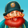 Mind Pirates: Word Search Game icon