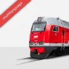 Russian Railways, RZD icon