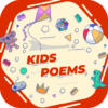 Kids Poems App icon