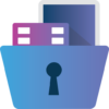 Secure Folder App Lock Safe icon