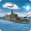 Sea Battle 3D Pro: Warships icon