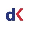 DELIVERY K: Food delivery icon