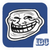 Troll Faces Quotes Creator icon