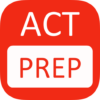 ACT Practice Test 2019 Edition icon