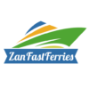 Zan Fast Ferries icon