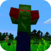 Danger Inbound Mod for MCPE icon