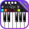 play organ icon