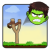 Angry Superheroes icon