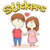 Sticker Shop: WAStickers icon