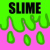 Slime DIY Maker Simulator games in your phone icon