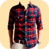 men's casual collection frames icon