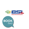 BSL Idiomas Book 2 icon