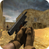 Gun Games CsGo Shooting Games icon