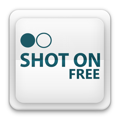 ShotOn Free Auto Add ShotOn photo icon